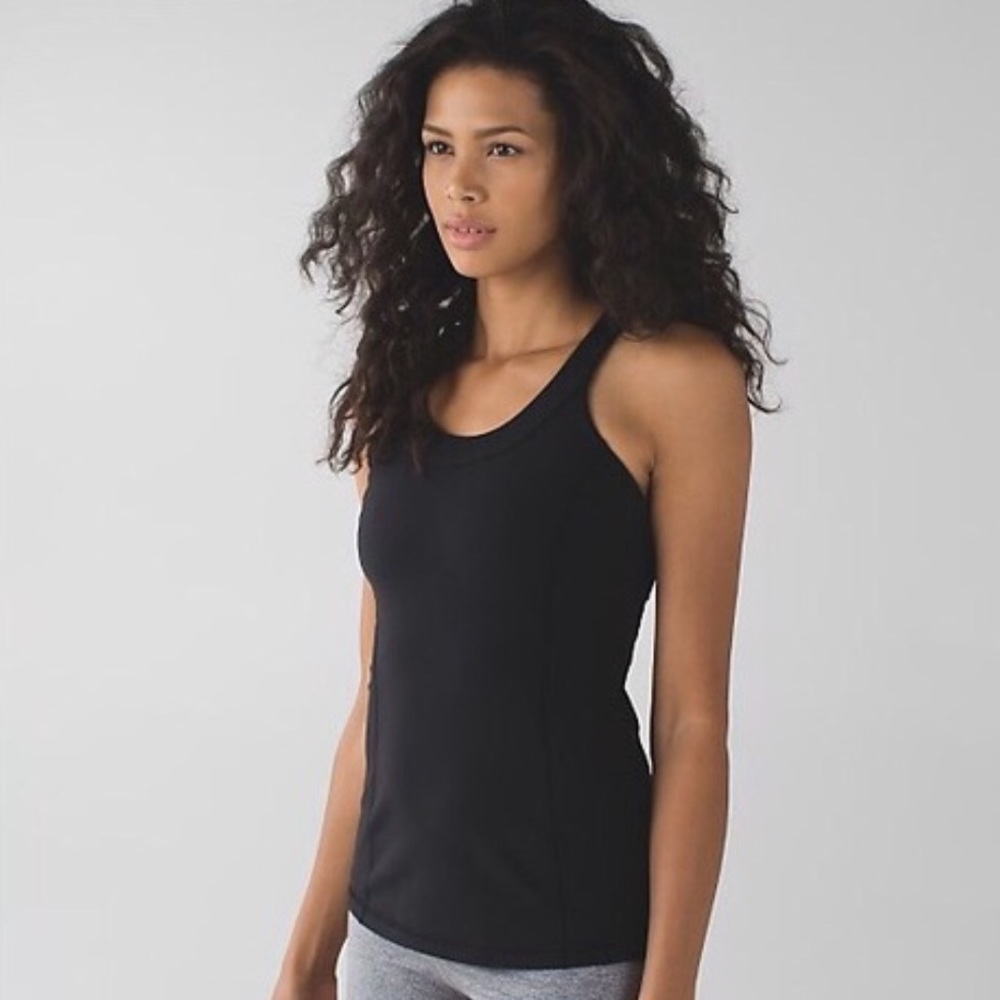Lululemon Enhearten Tank, 4